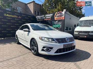 Авто Volkswagen Cc Passat Cc 2013 № 7879487