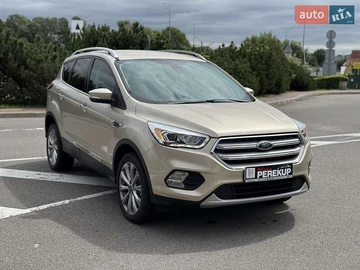 Авто Ford Escape 2017 № 7879494