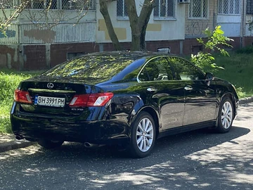 Авто Lexus Es 2008 № 7879496