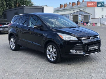 Авто Ford Escape 2013 № 7879511