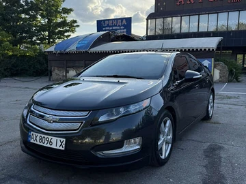Авто Chevrolet Volt 2015 № 7879526