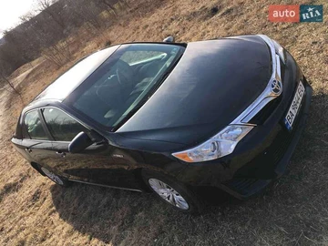 Авто Toyota Camry 2012 № 7879538