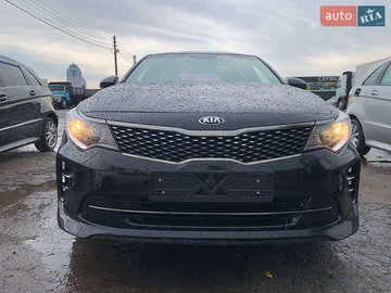 Авто KIA K5 2018 № 7879544