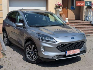 Авто Ford Escape 2022 № 7879551