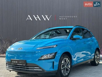 Авто Hyundai Kona 2022 № 7879585