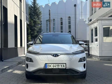 Авто Hyundai Kona 2020 № 7879587