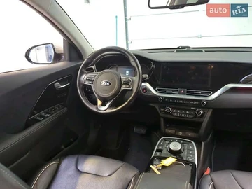 Авто KIA Niro 2020 № 7879590