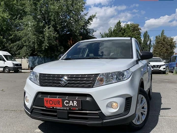 Авто Suzuki Vitara 2021 № 7879592