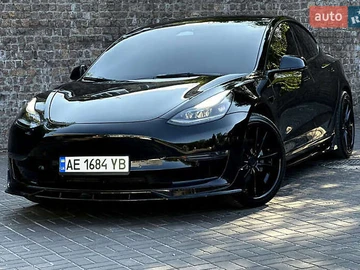 Авто Tesla Model 3 2022 № 7879600