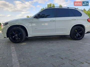 Авто BMW X5 2012 № 7879604