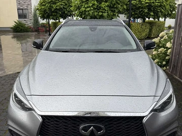 Авто Infiniti Qx30 2018 № 7879608