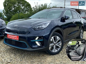 Авто KIA Niro 2020 № 7879612