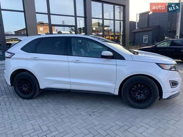 Авто Ford Edge 2018 № 7879616