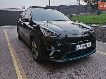 Авто KIA Niro 2019 № 7879617