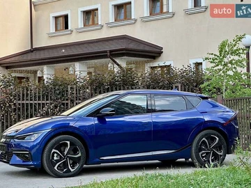 Авто KIA Ev6 2023 № 7879620