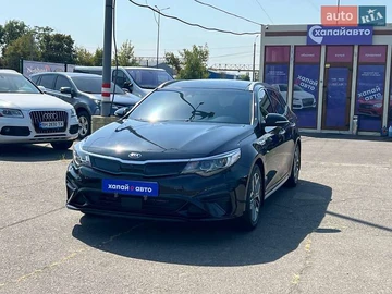 Авто KIA Optima 2019 № 7879623