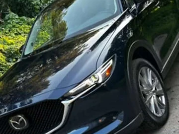 Авто Mazda Cx-5 2020 № 7879628