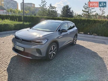 Авто Volkswagen Id 4 2022 № 7879631