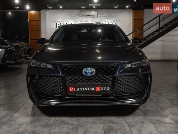 Авто Toyota Avalon 2018 № 7879632