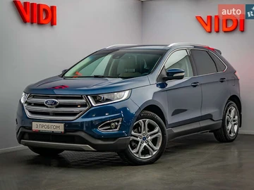 Авто Ford Edge 2017 № 7879633