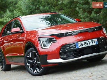 Авто KIA Niro 2023 № 7879634
