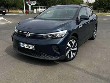 Авто Volkswagen Id 4 2023 № 7879651