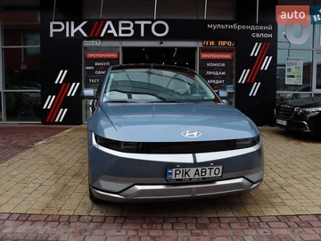 Авто Hyundai Ioniq 5 2022 № 7879663