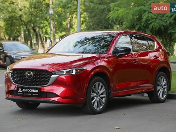 Авто Mazda Cx-5 2022 № 7879683