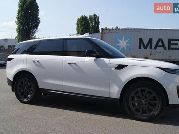 Авто Land Rover Range Rover Sport 2023 № 7879704