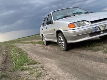 Авто ВАЗ 2115 Samara 2008 № 7879718