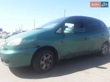 Авто Chevrolet Tacuma 2004 № 7879720