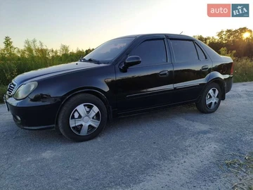 Авто Geely Ck 2008 № 7879722
