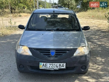 Авто Dacia Logan 2006 № 7879724