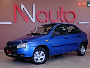 Авто ВАЗ 1118 Калина 2006 № 7879731