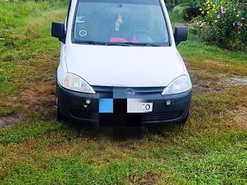 Авто Opel Combo 2007 № 7879741