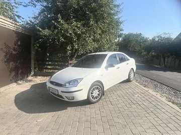Авто Ford Focus 2004 № 7879749