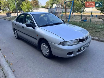 Авто Mitsubishi Carisma 1999 № 7879756