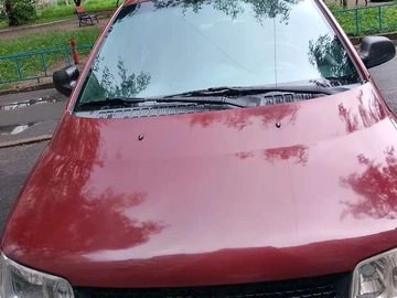 Авто Hyundai Matrix 2008 № 7879759