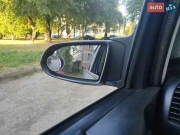 Авто Opel Zafira 2003 № 7879762