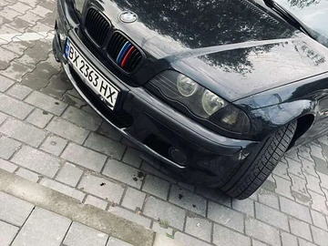 Авто BMW 3 Series 1999 № 7879780