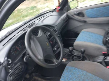 Авто Chevrolet Niva 2005 № 7879784
