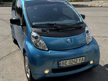 Авто Peugeot Ion 2015 № 7879821