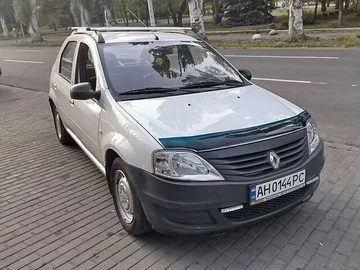 Авто Renault Logan 2012 № 7879826