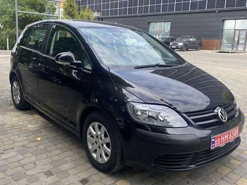 Авто Volkswagen Golf Plus 2005 № 7879829