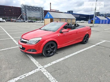 Авто Opel Astra 2008 № 7879835
