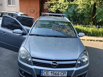 Авто Opel Astra 2005 № 7879838