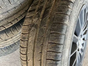 Авто Chevrolet Epica 2006 № 7879863