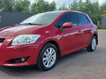Авто Toyota Auris 2008 № 7879878