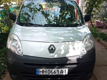 Авто Renault Kangoo 2008 № 7879879