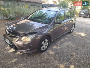 Авто Hyundai I30 2011 № 7879886